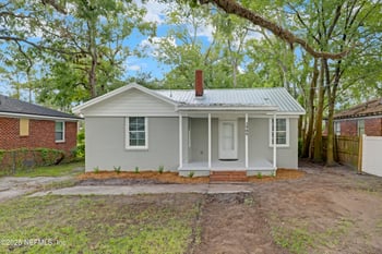 2908 Broadway Ave, Jacksonville, FL 32254