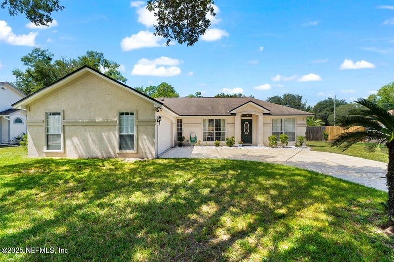2966 Swaps Ct, Green Cove Springs, FL 32043