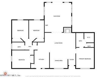 2966 Swaps Ct, Green Cove Springs, FL 32043