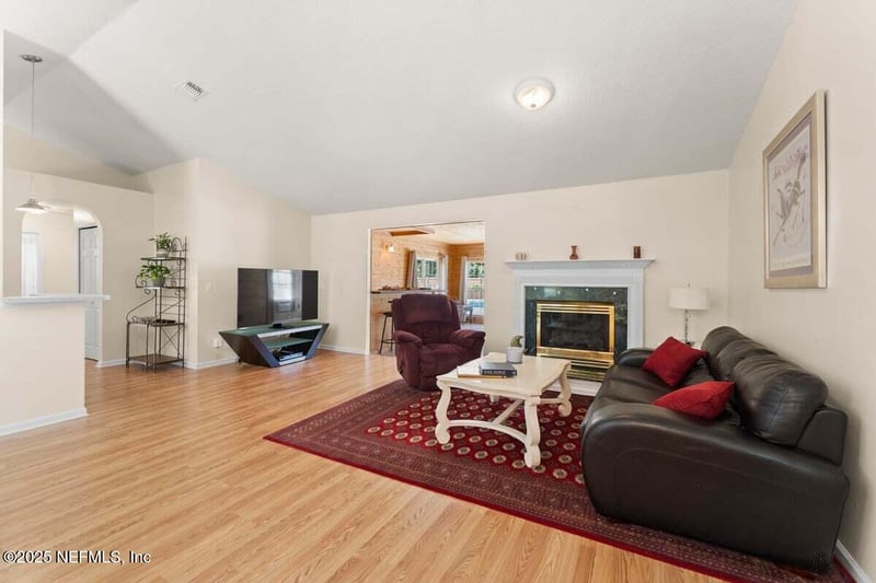 2966 Swaps Ct, Green Cove Springs, FL 32043