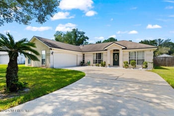 2966 Swaps Ct, Green Cove Springs, FL 32043