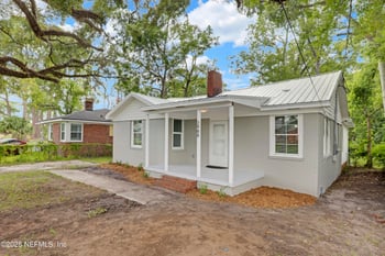 2908 Broadway Ave, Jacksonville, FL 32254