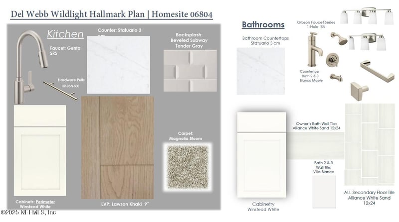 918 Floco Ave, Yulee, FL 32097