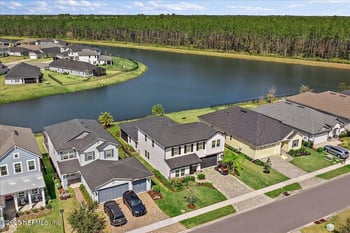 804 Silver Pine Dr, St Johns, FL 32092