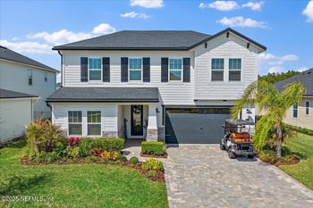 804 Silver Pine Dr, St Johns, FL 32092