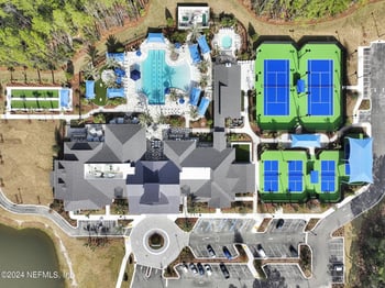 401 Tranquil Trl Cir, Yulee, FL 32097