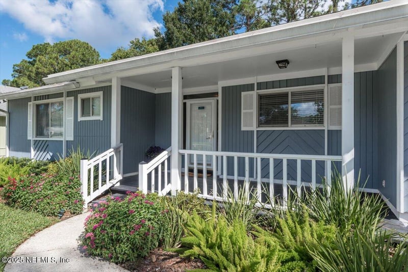 3393 Viceroy Dr, Jacksonville, FL 32257