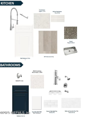 401 Tranquil Trl Cir, Yulee, FL 32097