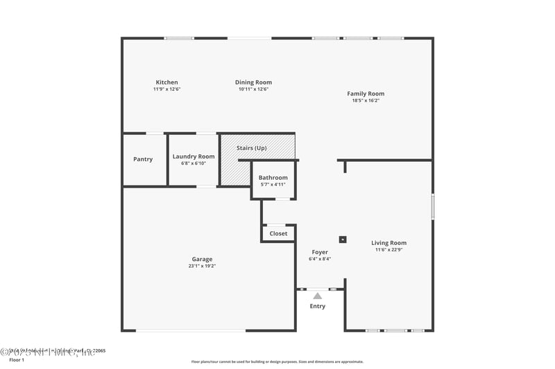 2866 Pebblewood Ln, Orange Park, FL 32065