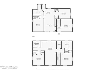 5150 107th St, Jacksonville, FL 32244