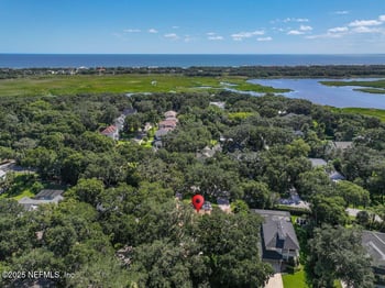 1231 Neck Rd, Ponte Vedra Beach, FL 32082