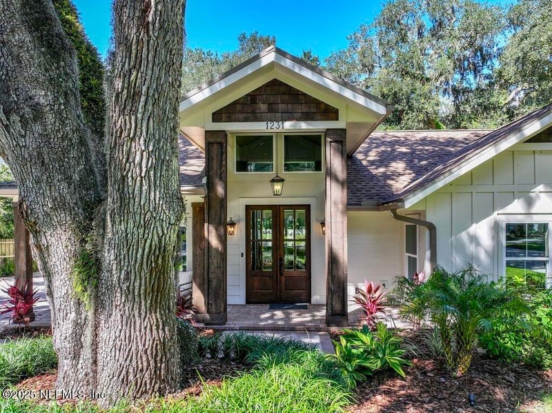 1231 Neck Rd, Ponte Vedra Beach, FL 32082