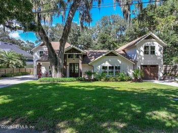 1231 Neck Rd, Ponte Vedra Beach, FL 32082