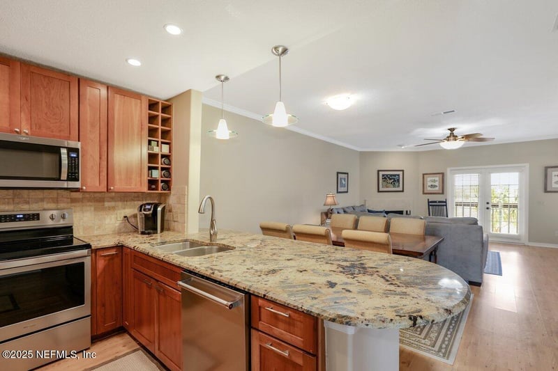 628 Ponte Vedra Blvd #A12, Ponte Vedra Beach, FL 32082