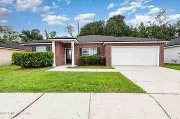 8073 Violet Willow Ln, Jacksonville, FL 32244