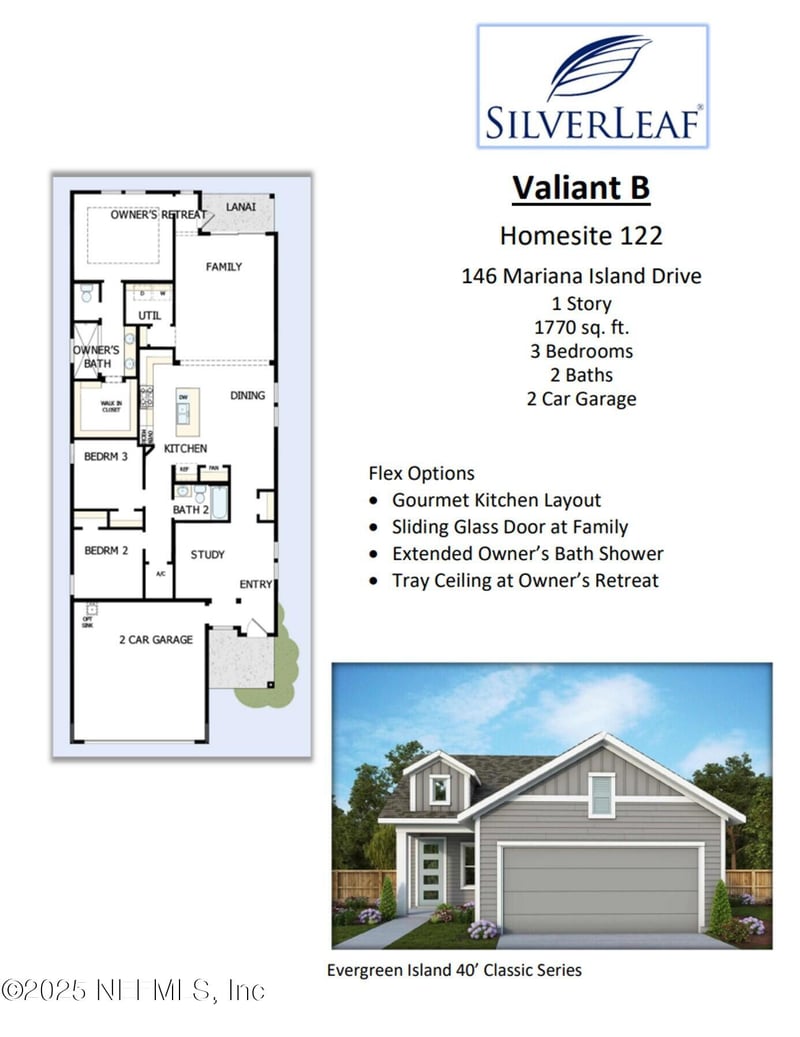 146 Mariana Island Dr, St Augustine, FL 32092