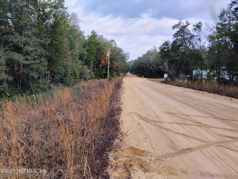 309 Wilson Dr, Interlachen, FL 32148