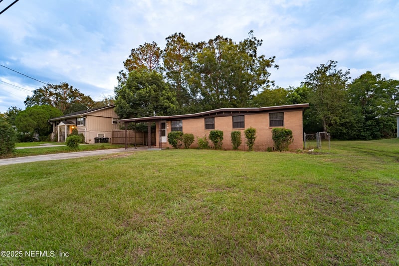 5114 Roanoke Blvd, Jacksonville, FL 32208