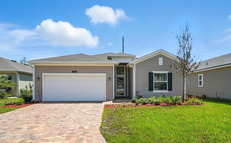 348 Field Flower Way, St Augustine, FL 32092