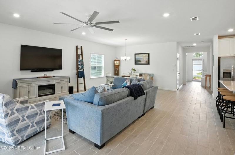 348 Field Flower Way, St Augustine, FL 32092