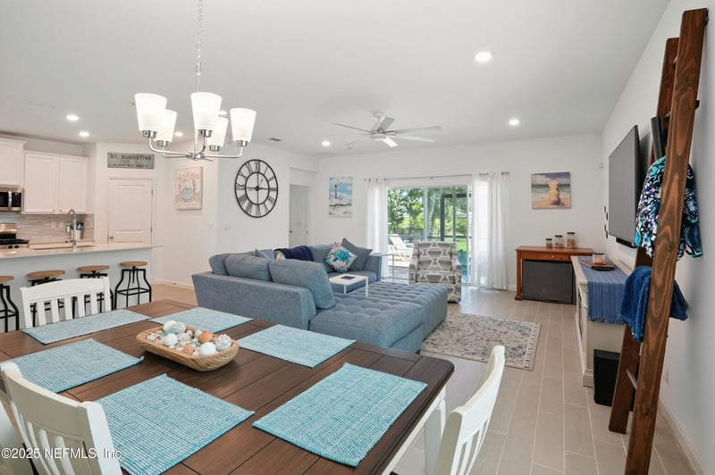 348 Field Flower Way, St Augustine, FL 32092