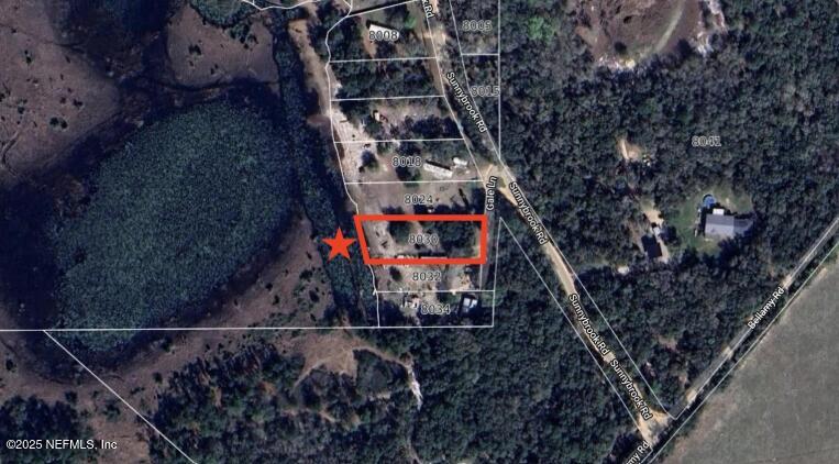 8030 Gale Ln, Melrose, FL 32666