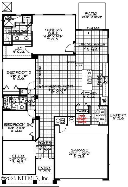 6267 Weston Woods Dr #0030, Jacksonville, FL 32222