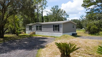 2705 Sandlewood Ln, Bunnell, FL 32110