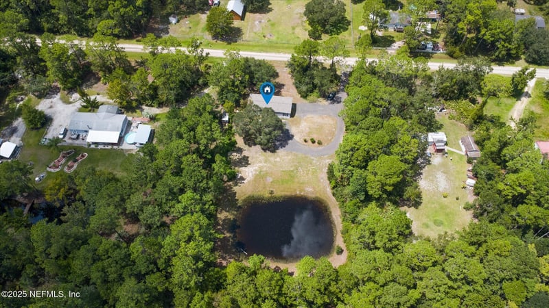 2705 Sandlewood Ln, Bunnell, FL 32110