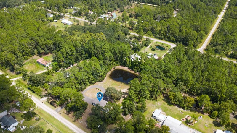 2705 Sandlewood Ln, Bunnell, FL 32110