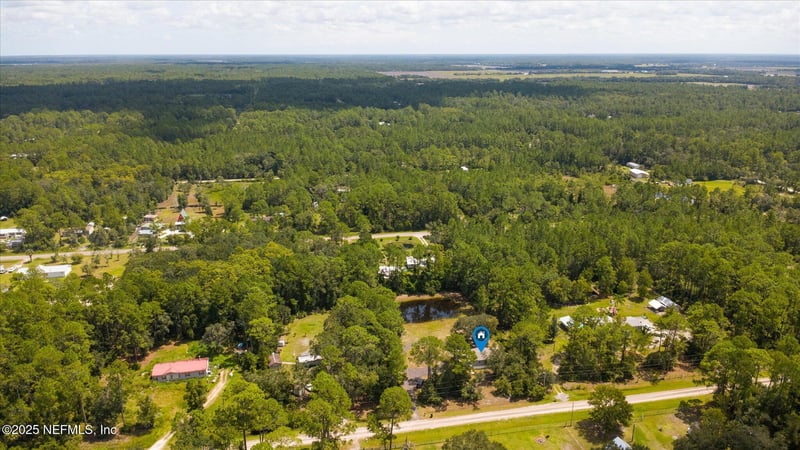 2705 Sandlewood Ln, Bunnell, FL 32110