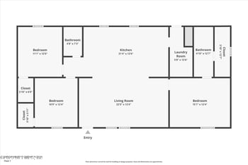 2705 Sandlewood Ln, Bunnell, FL 32110