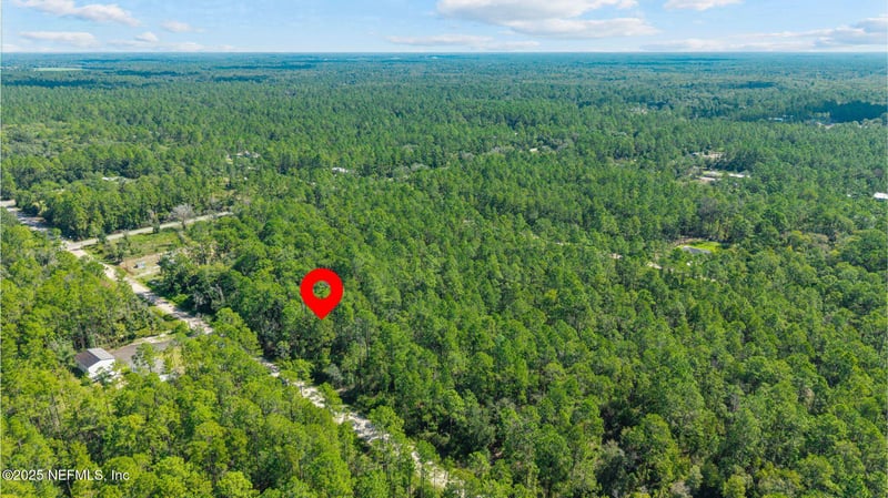 10630 Erickson Ave, Hastings, FL 32145