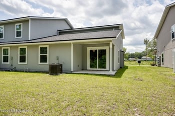 374 Old Jennings Rd, Middleburg, FL 32068