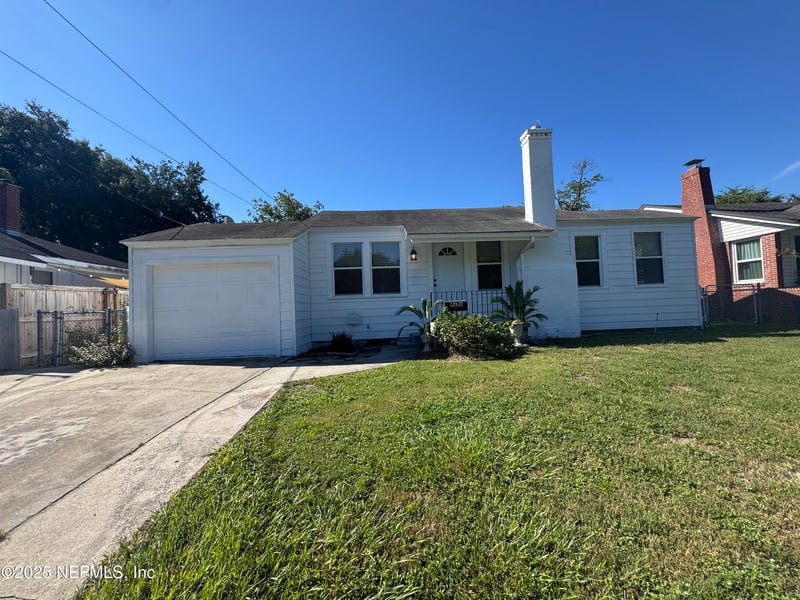 4626 Birkenhead Rd, Jacksonville, FL 32210