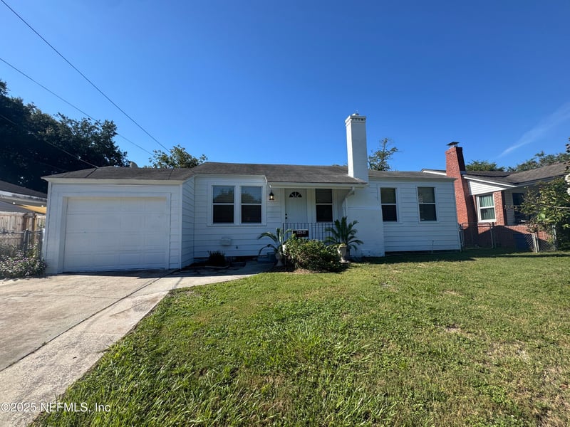 4626 Birkenhead Rd, Jacksonville, FL 32210