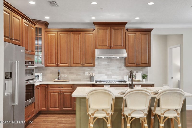 80 Oyster Bay Way, Ponte Vedra, FL 32081