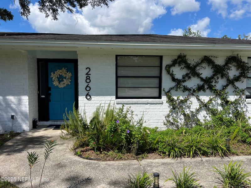 2866 River Oak Dr, Orange Park, FL 32073