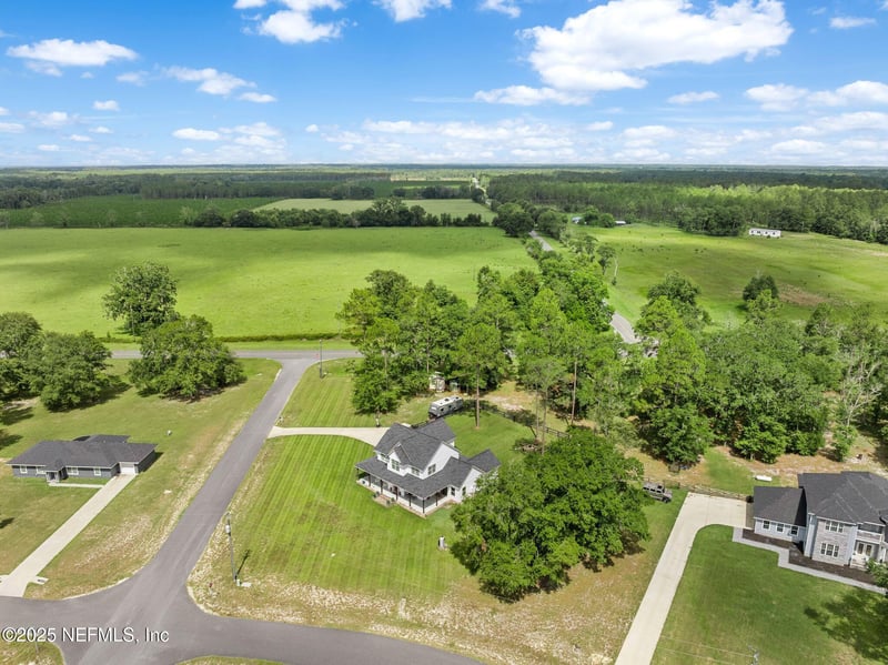 15971 64th St, Lake Butler, FL 32054