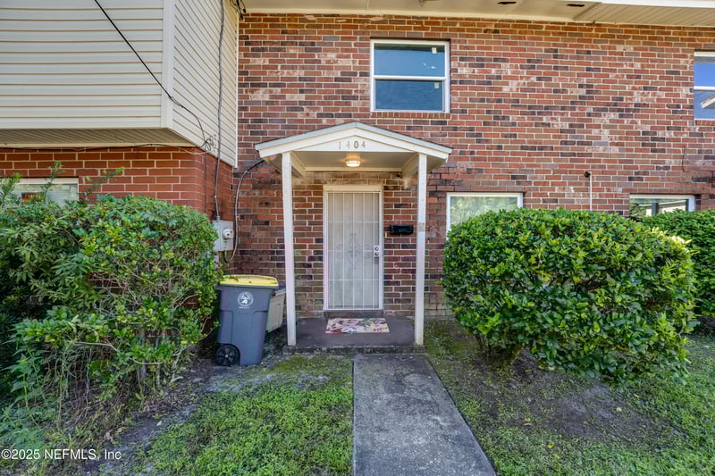 1404 18th St, Jacksonville, FL 32209