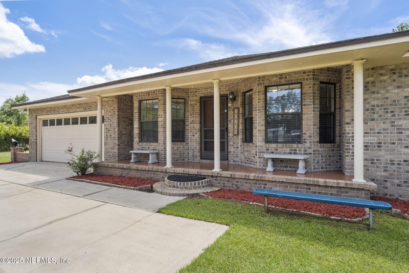 54230 Heller Rd, Callahan, FL 32011