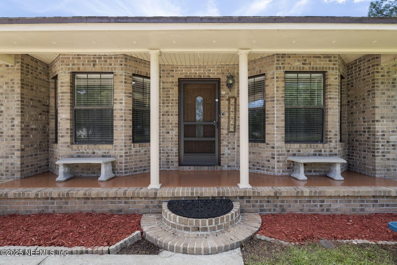 54230 Heller Rd, Callahan, FL 32011