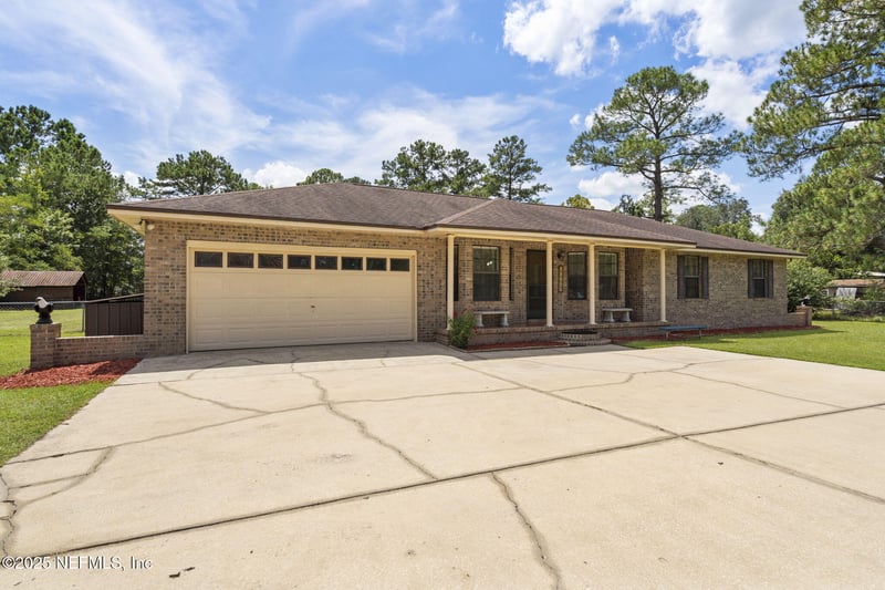54230 Heller Rd, Callahan, FL 32011