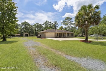 54230 Heller Rd, Callahan, FL 32011
