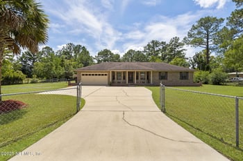 54230 Heller Rd, Callahan, FL 32011