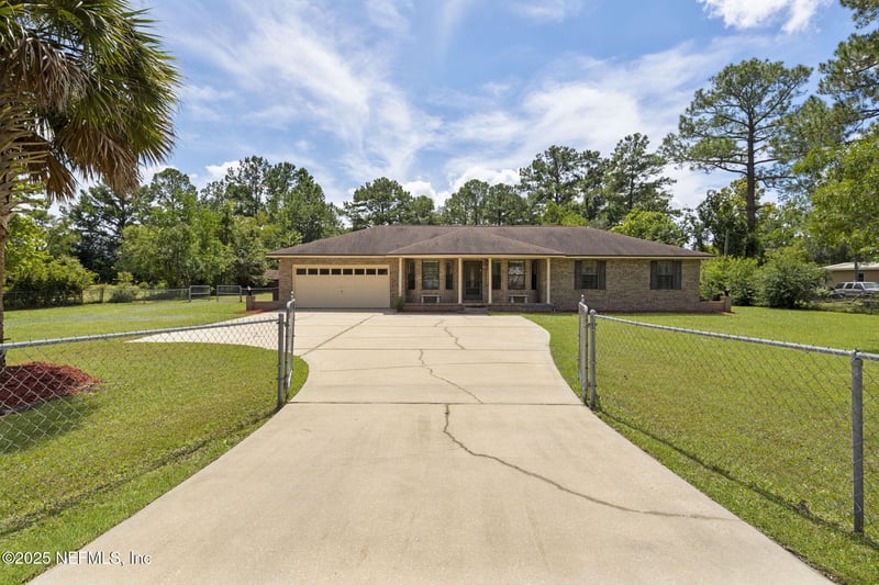 54230 Heller Rd, Callahan, FL 32011