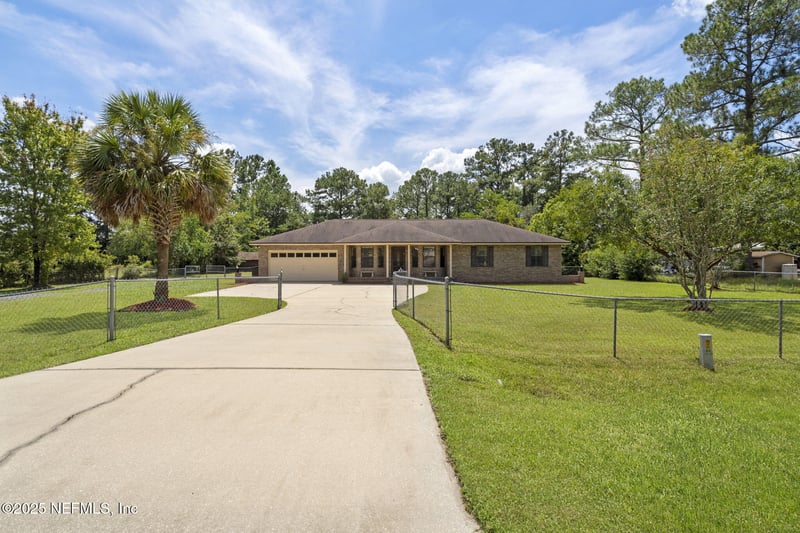 54230 Heller Rd, Callahan, FL 32011