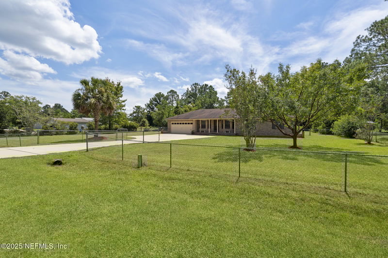 54230 Heller Rd, Callahan, FL 32011