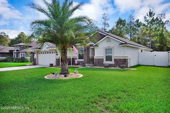 1467 King Rail Ln, Middleburg, FL 32068