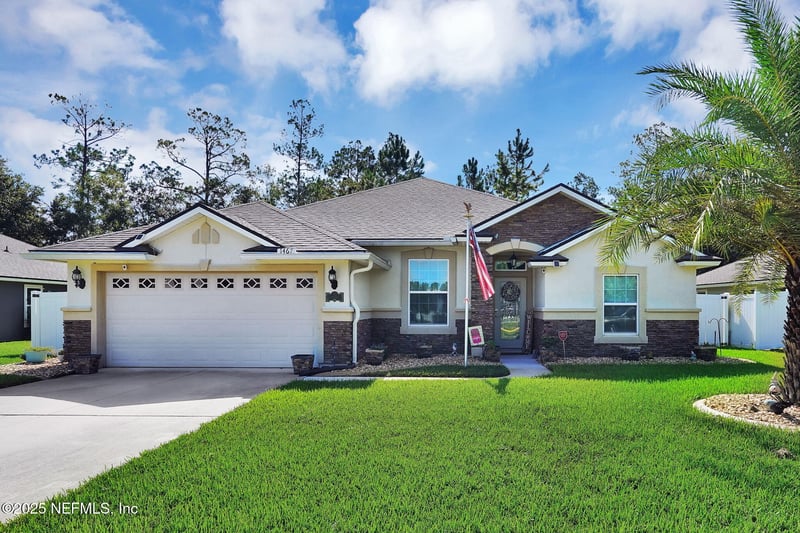 1467 King Rail Ln, Middleburg, FL 32068